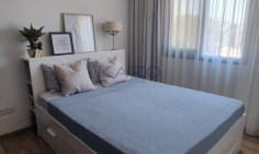 Charming 2-bed apartment in Mesa Geitonia with city views 