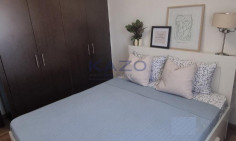 Charming 2-bed apartment in Mesa Geitonia with city views 