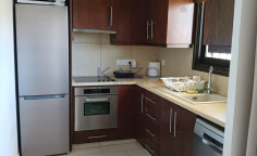 Charming 2-bed apartment in Mesa Geitonia with city views 