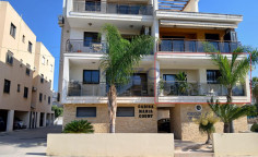 Charming 2-bed apartment in Mesa Geitonia with city views 