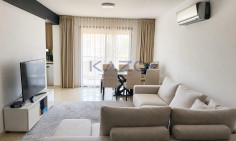 Charming 2-bed apartment in Mesa Geitonia with city views 