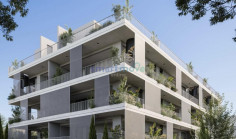 1 bedroom apartment for sale Agios Athanasios Limassol 