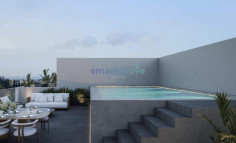 1 bedroom apartment for sale Agios Athanasios Limassol 