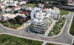 1 bedroom apartment for sale Agios Athanasios Limassol 