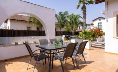 2 bedroom house to rent in Agia Thekla