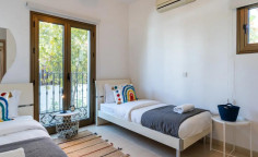 2 bedroom house to rent in Agia Thekla