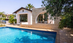 2 bedroom house to rent in Agia Thekla