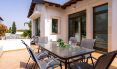 2 bedroom house to rent in Agia Thekla