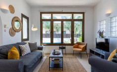 2 bedroom house to rent in Agia Thekla