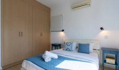 2 bedroom house to rent in Agia Thekla