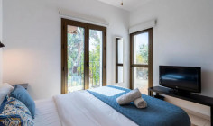 2 bedroom house to rent in Agia Thekla