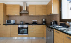 2 bedroom house to rent in Agia Thekla