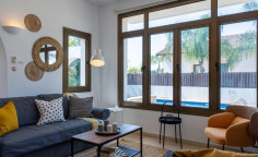 2 bedroom house to rent in Agia Thekla