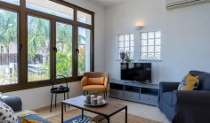 2 bedroom house to rent in Agia Thekla