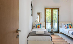 2 bedroom house to rent in Agia Thekla