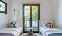 2 bedroom house to rent in Agia Thekla