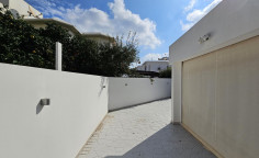 2 bedrooms house to rent in Kapparis