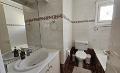 2 bedrooms house to rent in Kapparis
