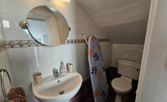 2 bedrooms house to rent in Kapparis