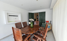 2 bedrooms house to rent in Kapparis