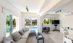 4 bed house for sale in Agia Thekla