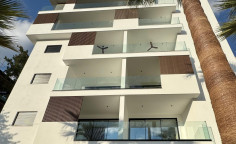 2 bedrooms apartment to rent in Ayios Andreas