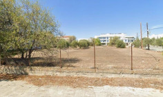 Land 700 m2 for sale in Strovolos, Nicosia