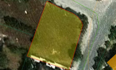 Land 700 m2 for sale in Strovolos, Nicosia