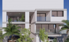 1 bedrooms apartment for sale in Anthoupolis
