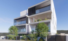 1 bedrooms apartment for sale in Anthoupolis
