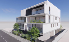 1 bedrooms apartment for sale in Anthoupolis