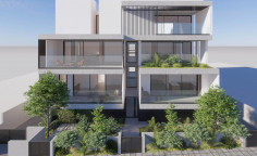 1 bedrooms apartment for sale in Anthoupolis