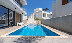 3 house to rent in Protaras