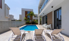 3 house to rent in Protaras 3 house to rent in Protaras