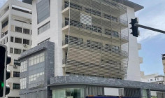 Commercial for rent in Agioi Omologites