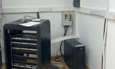 Commercial for rent in Agioi Omologites