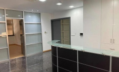 Commercial for rent in Agioi Omologites