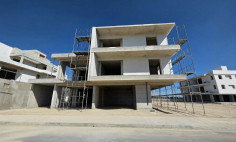 Two bedroom apartment for sale in Pera Chorio
