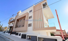 1 bedroom modern apartment for rent Panthea 