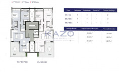 Modern 2-bed apartment with sea views in Agia Fyla 
