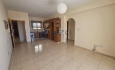 Top-floor 2-bed Erimi apartment with sea views & pool Top-floor 2-bed Erimi apartment with sea views & pool