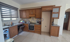 Top-floor 2-bed Erimi apartment with sea views & pool Top-floor 2-bed Erimi apartment with sea views & pool