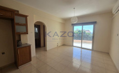 Top-floor 2-bed Erimi apartment with sea views & pool Top-floor 2-bed Erimi apartment with sea views & pool