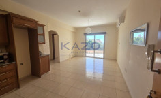 Top-floor 2-bed Erimi apartment with sea views & pool Top-floor 2-bed Erimi apartment with sea views & pool