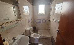 Top-floor 2-bed Erimi apartment with sea views & pool Top-floor 2-bed Erimi apartment with sea views & pool