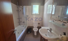 Top-floor 2-bed Erimi apartment with sea views & pool Top-floor 2-bed Erimi apartment with sea views & pool