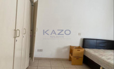 Spacious 3-bed apartment in Agios Athanasios with pool 