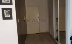 Spacious 3-bed apartment in Agios Athanasios with pool 