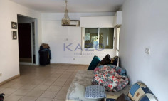 Spacious 3-bed apartment in Agios Athanasios with pool 