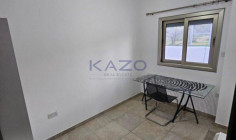 Elegant five bedroom house for rent in Paramytha 